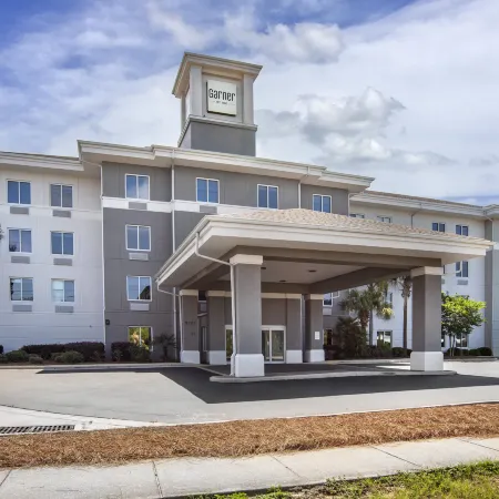 Garner Hotel PANAMA CITY BEACH NORTHEAST by IHG