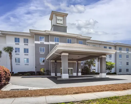 Garner Hotel PANAMA CITY BEACH NORTHEAST by IHG Hotels in Bay County