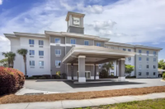 Garner Hotel PANAMA CITY BEACH NORTHEAST by IHG Hotels in Upper Grand Lagoon