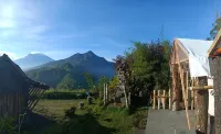 Bali Sunrise Camp