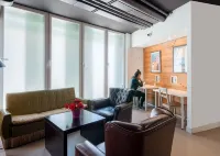 Ganbara Hostel - Self Check IN