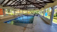 Hotel Residencial do Mirante - ที่มีสระว่ายน้ำ