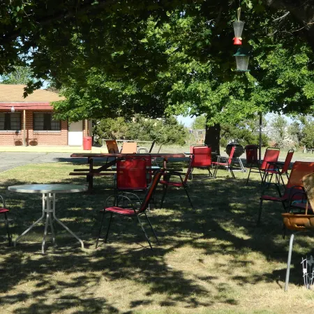Prospector Motor Lodge