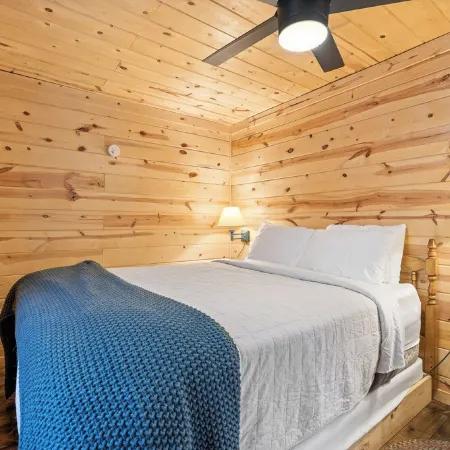 The Miner's Cabin