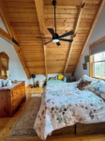 A Hopeful Mountain - 10 mins from Galax & the Blue Ridge Parkway!