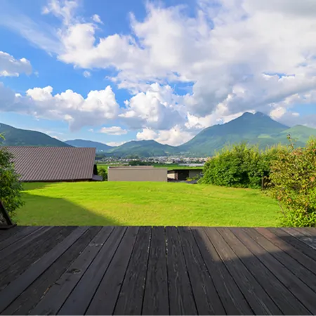 Yufuin Onsen Toshoan