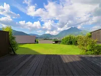 Yufuin Onsen Toshoan Hotels in 