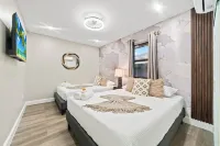 Grand Luxe Villa – Near Beach, Heated Pool, Game Room, Theater Nights Hotels near Costco Wholesale