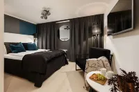 Sky Hotel City Apartments Hotels in Linköping