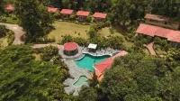 Montaña de Fuego Mountain Resort & Spa