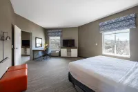 Hampton Inn and Suites by Hilton Logan Hotels in Logan