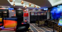Hotel Jaguar Oporto - Airport to Hotel and City is a Free Shuttle Service Các khách sạn ở Bonfim