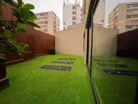 Pullman Vina del Mar San Martín