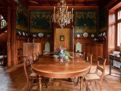 Chalet Ficalho