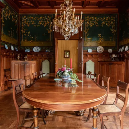 Chalet Ficalho