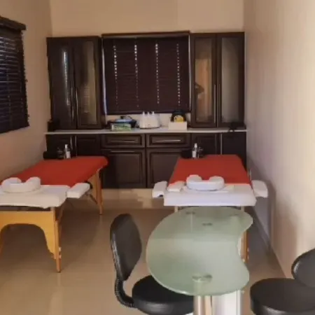 VIP Boutique Guesthouse
