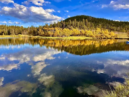 Beaver Meadows Resort Ranch