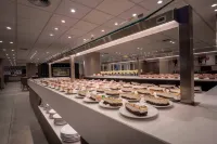 杜瑞德歐特飯店 - 早餐