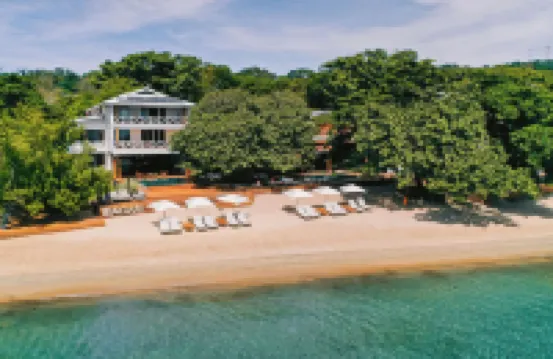 Ibagari Boutique Hotel