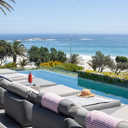 POD Camps Bay