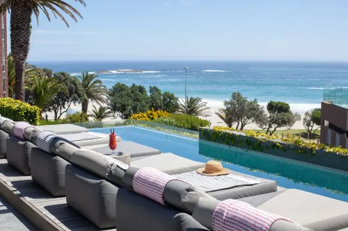 POD Camps Bay Hotels in Kapstadt