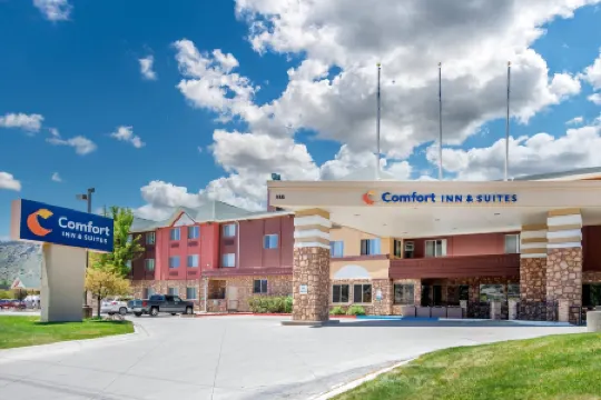 Comfort Inn & Suites Durango