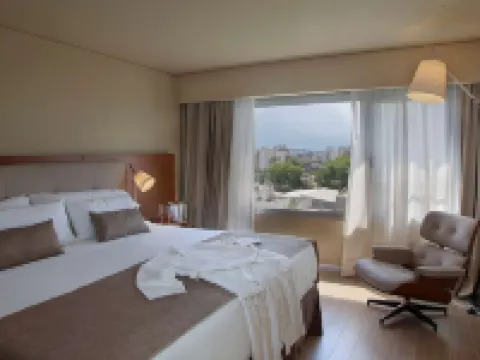 Dazzler by Wyndham Montevideo Hotels in Montevideo