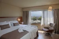 Dazzler by Wyndham Montevideo โรงแรมใกล้Ombu Tree