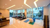 Phuglong Hotel Hotels in Phayao