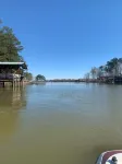 PawPaw's Lake House