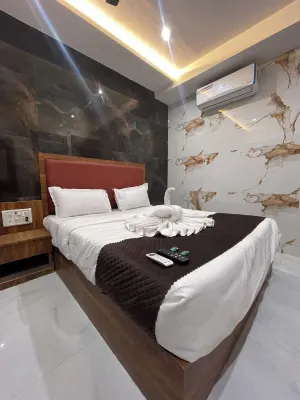 Hotel chirag Next Hotels in Virar