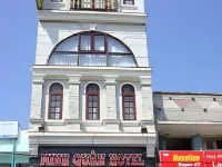 胡志明龍泉賓館 住宿飯店