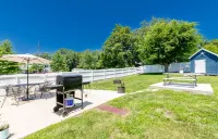 Bourbon Trail/8 mins to distilleries/Fenced Yard/Pet-Friendly/Entire House