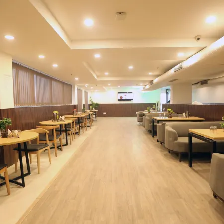The Roseman Hotel and Suites