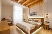 Sarhad Hotel Bukhara