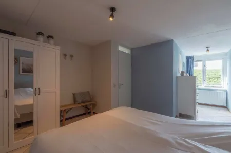 Apartment Near Callantsoogs Beach