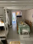 Résidence Entre Océan/bassin - Beach Holiday Home