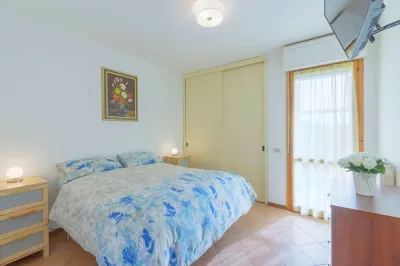 Siena - Apartment with splendid terrace