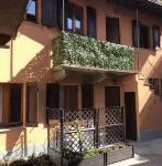 Artdeco Luxury suite Pescarenico 2