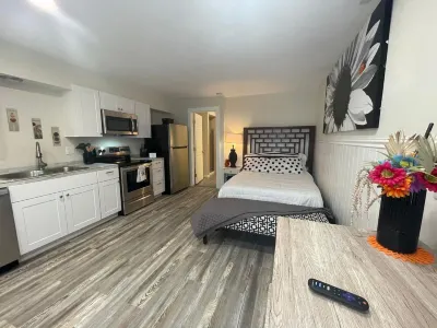 UNIT 4 - Pinal Creek East - Amethyst Unit