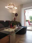 Luxurious apartment in the climatic health resort of Bad Lippspringe