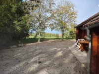 Chalet au Coeur de la Nature