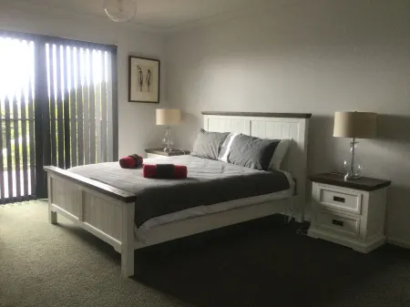 Beautiful home, perfect for a relaxing get away.