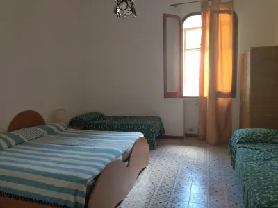 Villa Mari in Porto Cesareo