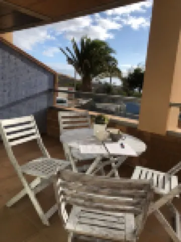 Apart. Esquinzo Cerca del mar