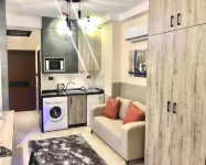 Luxurious studio in Abdoun #2 Hotels in Abdoun