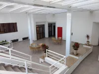 APART. RESIDENTIAL IN BRASÍLIA Hotels in Aguas Claras