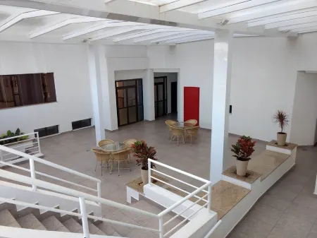 APART. RESIDENTIAL IN BRASÍLIA