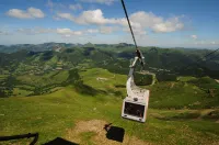 Gite in Peace Near Aurillac