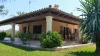 SPECIAL PRICES!! Countryside Villa with Private Pool and privacy
